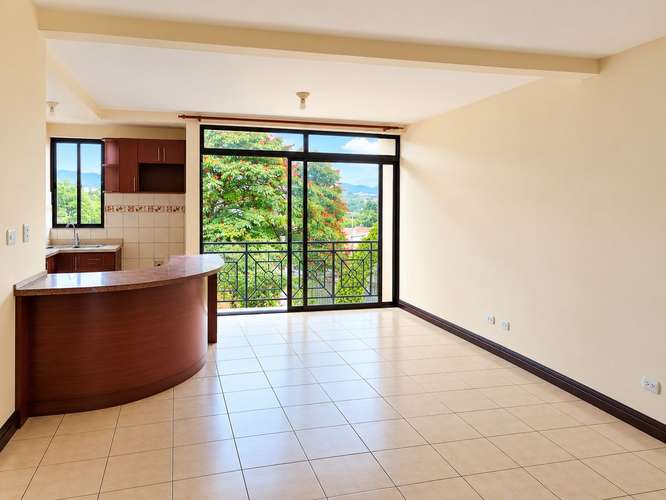 Apartamento en Venta en Condominio Torres del Café | San Antonio de Desamparados | Segundo Piso