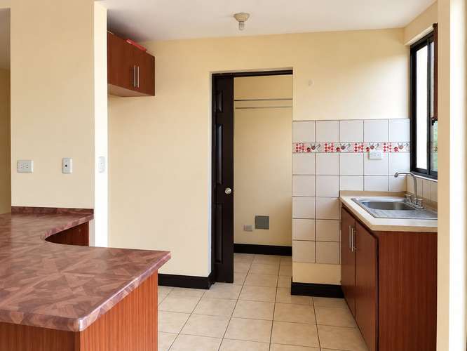 Apartamento en Venta en Condominio Torres del Café | San Antonio de Desamparados | Segundo Piso