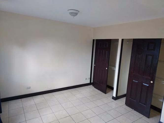 Apartamento en Venta en Condominio Torres del Café | San Antonio de Desamparados | Segundo Piso
