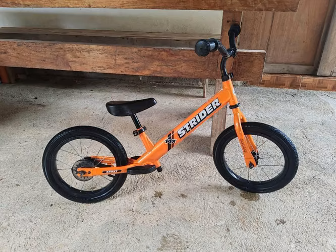 Bicicleta Strider 14X Sport - Imagen 2