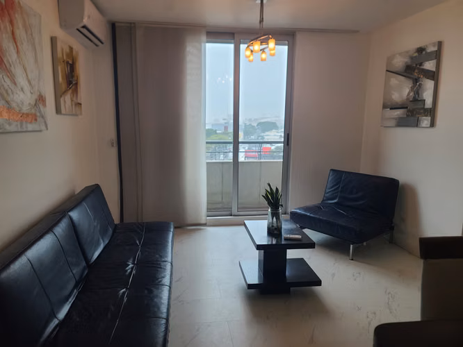 Apartamento 3 habitaciones en Condominio 6:30 Barrio Don Bosco - Imagen 4