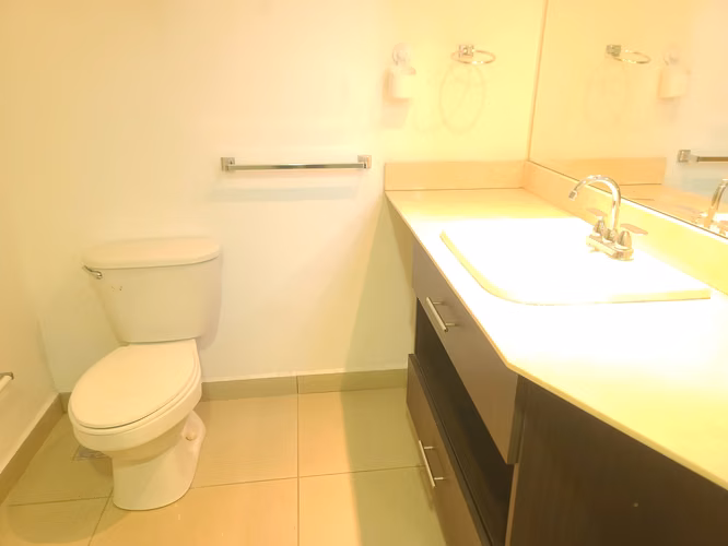 Apartamento 3 habitaciones en Condominio 6:30 Barrio Don Bosco - Imagen 6