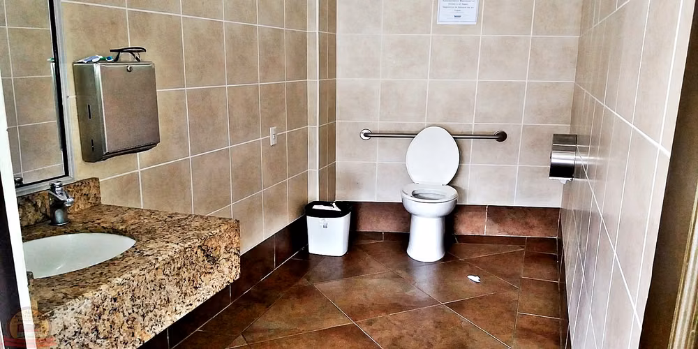 Activo comercial AAA con contrato vigente y flujo de caja inmediato, Santo Domingo - Imagen 15