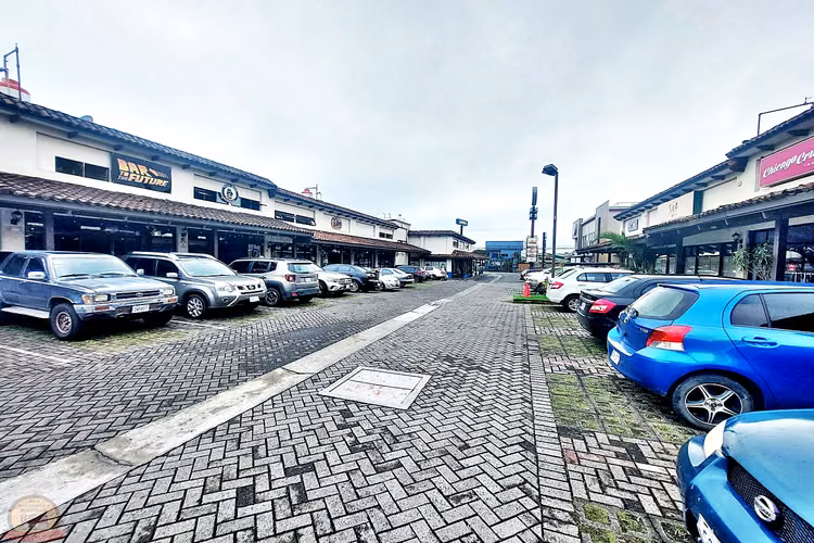 Activo comercial AAA con contrato vigente y flujo de caja inmediato, Santo Domingo - Imagen 6