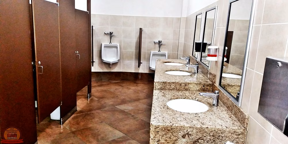 Activo comercial AAA con contrato vigente y flujo de caja inmediato, Santo Domingo - Imagen 17