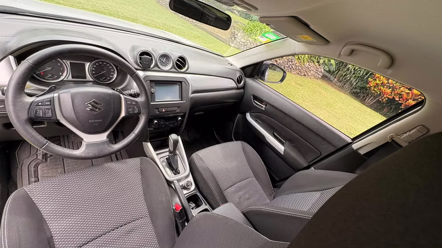 Se Vende Suzuqui Vitara Excelente Estado - Imagen 10