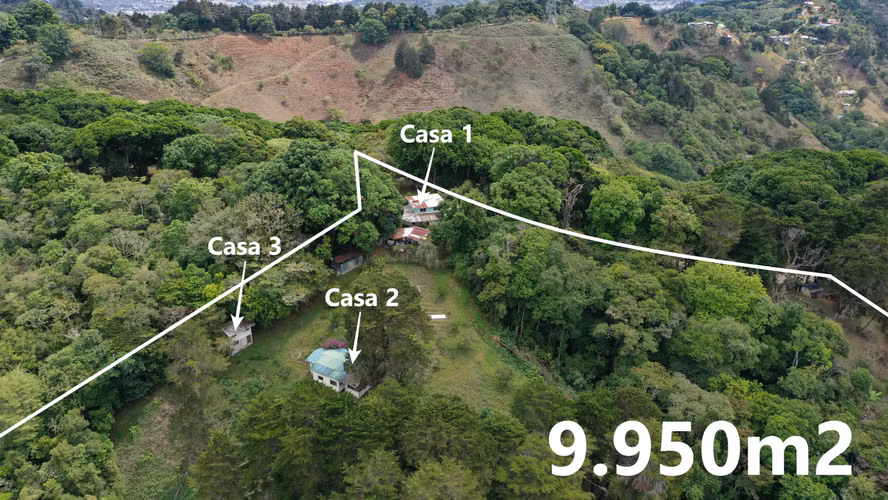 Se Vende Propiedad en Tarbaca con increíbles vistas. - 03 - Imagen 18