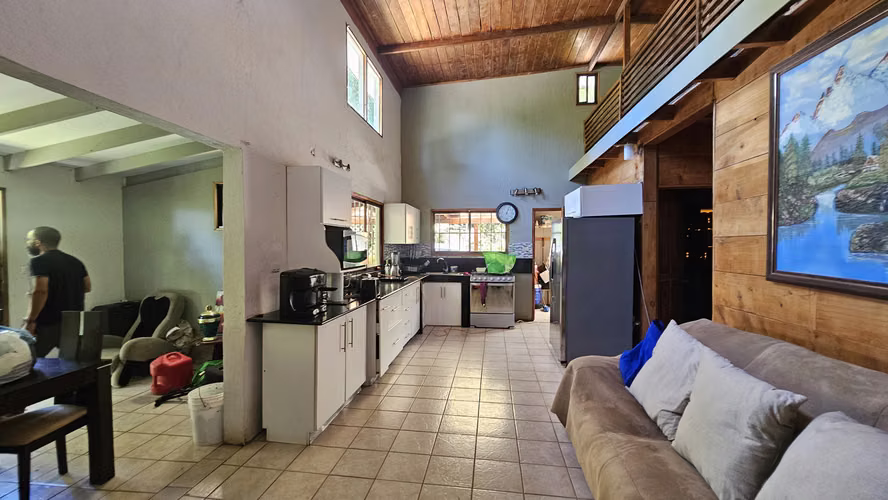 Se Vende Propiedad en Tarbaca con increíbles vistas. - 03 - Imagen 4