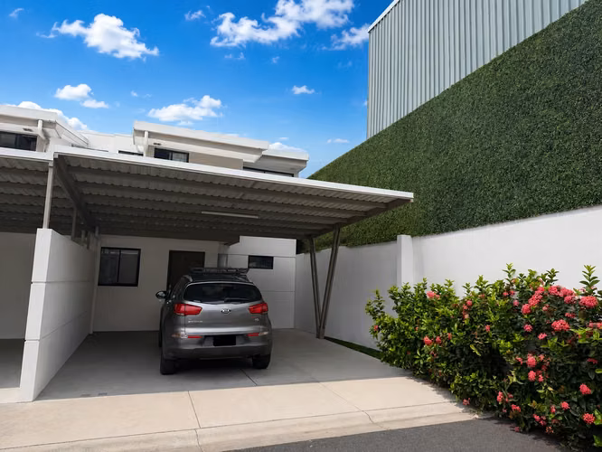 Casa Esquinera en Venta en Condominio Quinta 106 – 03 - Imagen 15