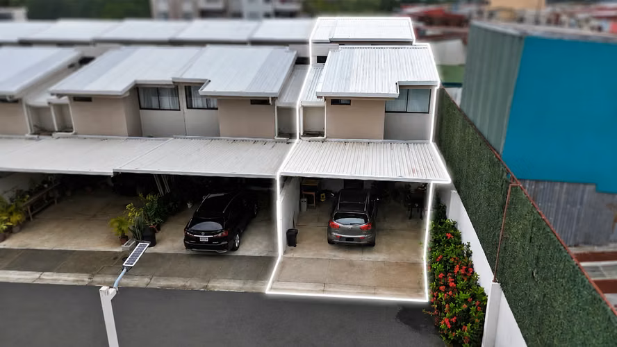 Casa Esquinera en Venta en Condominio Quinta 106 – 03 - Imagen 18