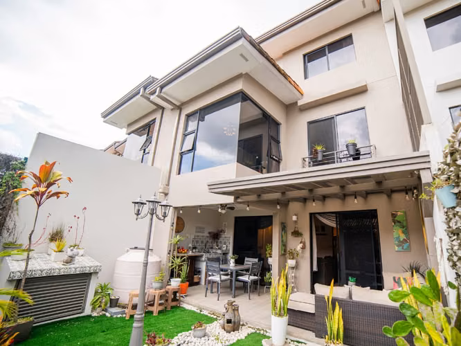 43134 - CASA EN VENTA | CONDOMINIO LA ESTEFANA