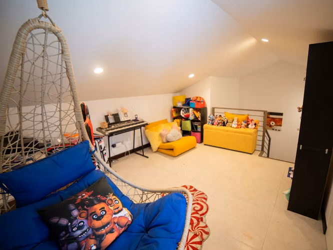 CASA EN VENTA | CONDOMINIO LA ESTEFANA - 43134 - Imagen 9