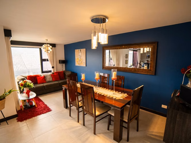 CASA EN VENTA | CONDOMINIO LA ESTEFANA - 43134 - Imagen 3