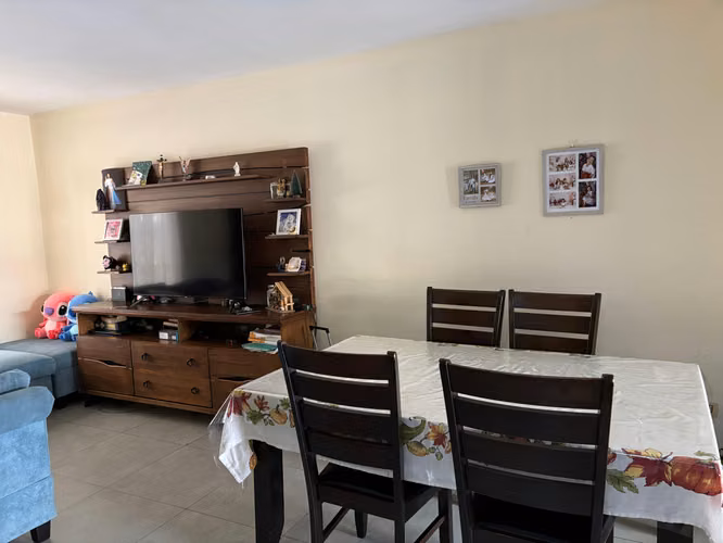 Villas de Venecia, Curridabat: casa de 180 m² con jardín, terraza y 2 piscinas en área social - Imagen 6