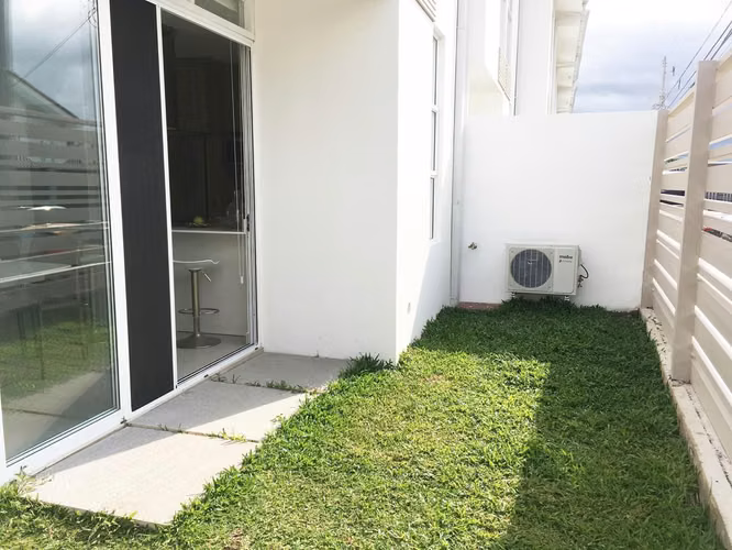 ALQUILER DE CASA EN SANTA ANA EN CONDOMINIO - Imagen 9