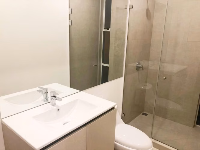 ALQUILER DE CASA EN SANTA ANA EN CONDOMINIO - Imagen 6
