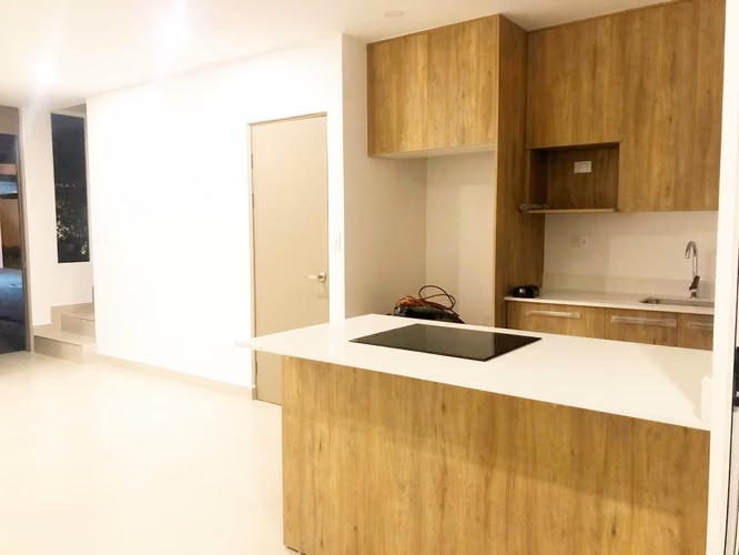 ALQUILER DE CASA EN SANTA ANA EN CONDOMINIO - Imagen 16
