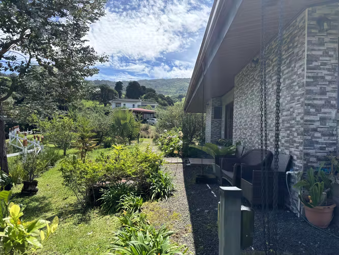 Residencia y Apartamento en venta Heredia - Imagen 9