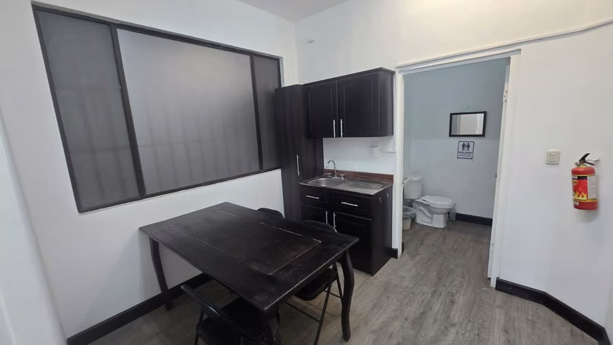Alquiler de Local Comercial en Torre en el Este, Curridabat ( 42987) - Imagen 6