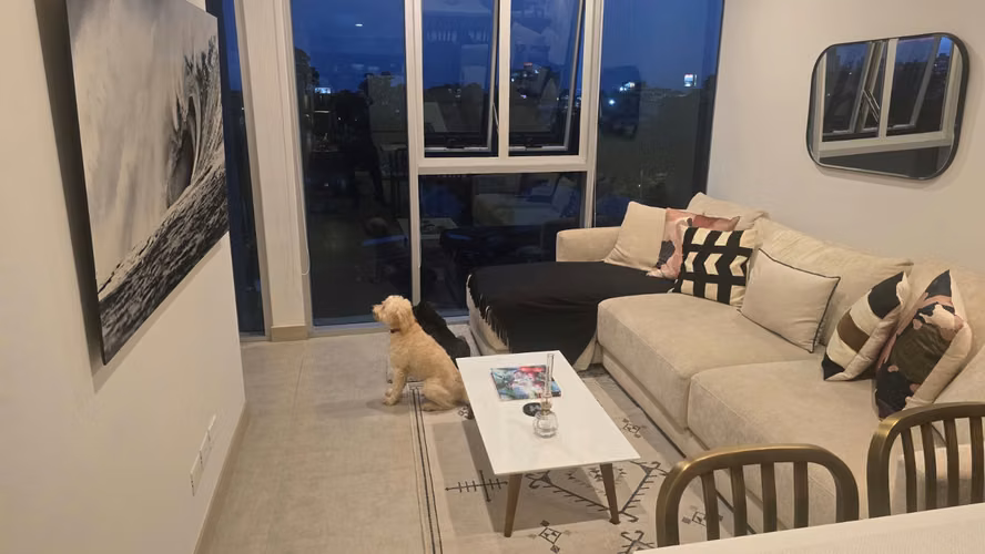 (43131) Apartamento en Curridabat en condominio Vertica, con espacio para dos parqueos