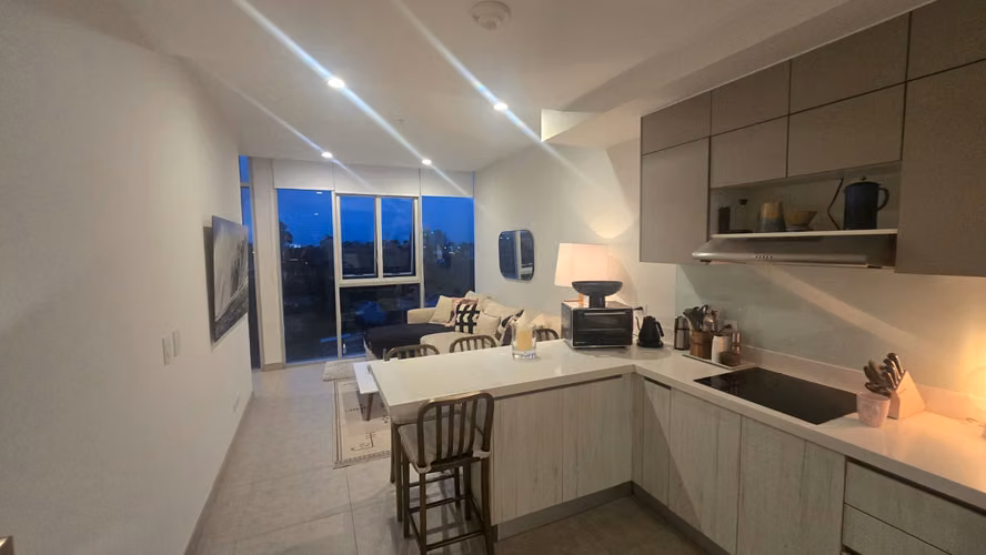Condominio en Curridabat (43131) - Imagen 5