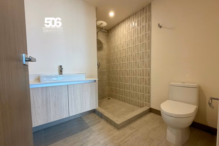 Apartamento de Lujo en Rohrmoser Frente al Parque del Café/2 habitaciones - Imagen 10