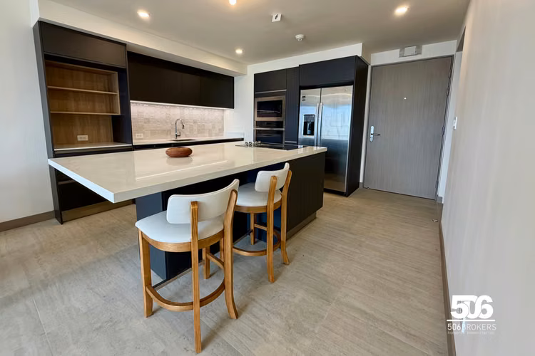 Apartamento de Lujo en Rohrmoser Frente al Parque del Café/2 habitaciones - Imagen 2