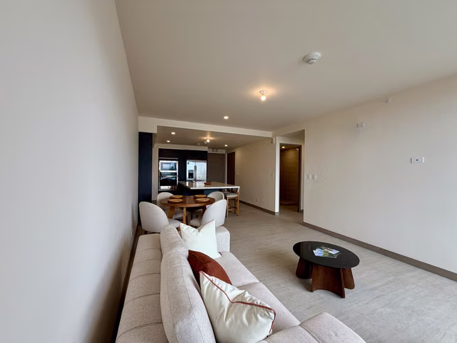 Apartamento de Lujo en Rohrmoser Frente al Parque del Café/2 habitaciones - Imagen 5