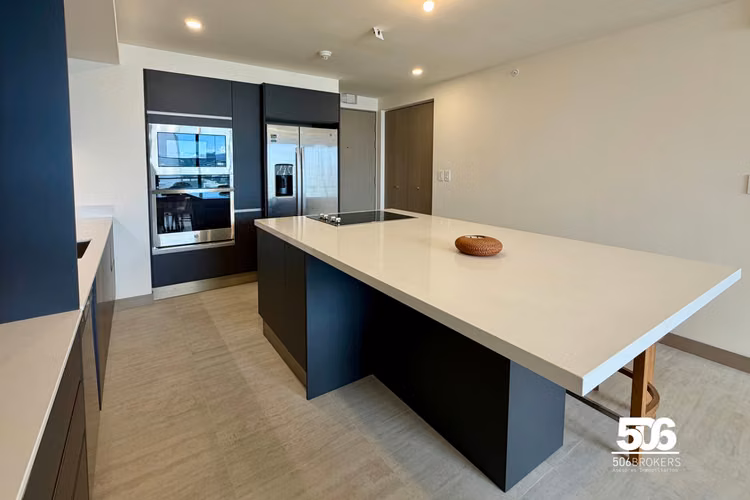 Apartamento de Lujo en Rohrmoser Frente al Parque del Café/2 habitaciones - Imagen 3