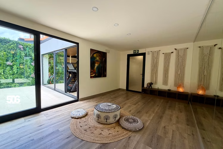 Apartamento de Lujo en Rohrmoser Frente al Parque del Café/2 habitaciones - Imagen 16