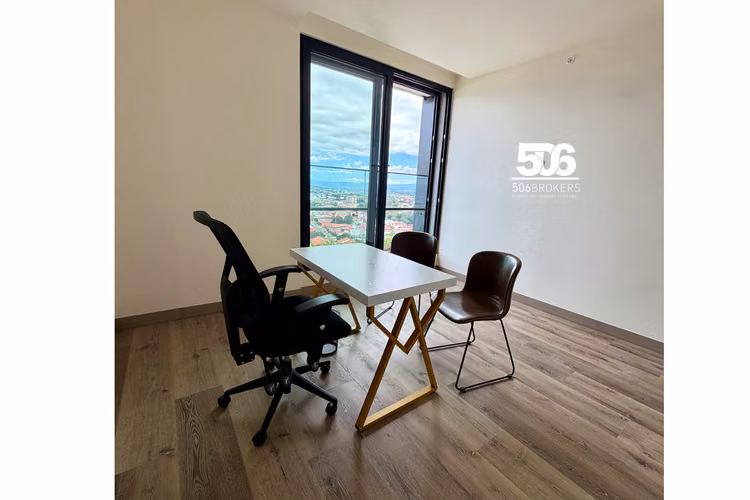 Apartamento de Lujo en Rohrmoser Frente al Parque del Café/2 habitaciones - Imagen 7