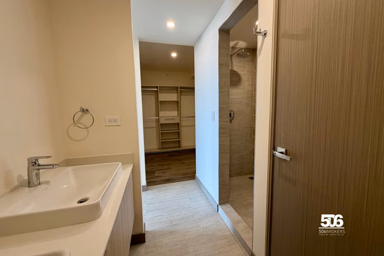 Apartamento de Lujo en Rohrmoser Frente al Parque del Café/2 habitaciones - Imagen 11
