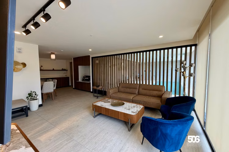 Apartamento de Lujo en Rohrmoser Frente al Parque del Café/2 habitaciones - Imagen 18