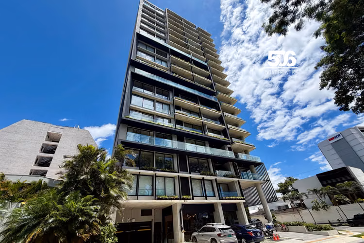 Apartamento de Lujo en Rohrmoser Frente al Parque del Café/2 habitaciones - Imagen 19