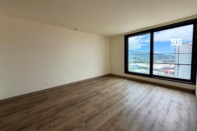 Apartamento de Lujo en Rohrmoser Frente al Parque del Café/2 habitaciones - Imagen 8