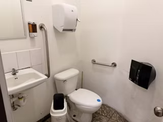 Propiedad comercial con MiniApartamentos ID27218