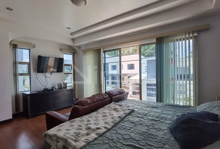 ID 42952-Venta de casa en condominio - Montes de Oca - Imagen 12