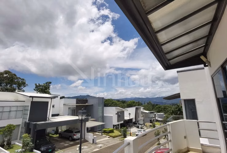 ID 42952-Venta de casa en condominio - Montes de Oca - Imagen 13