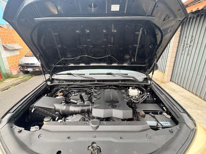 Toyota 4runner 2012 - Imagen 4