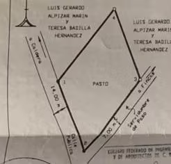 TERRENO INDUSTRIAL EN OROTINA, ALAJUELA. SE VENDE - Imagen 2