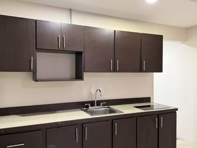Apartamento en alquiler – Paseo Colón