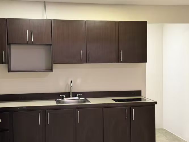 Apartamento en alquiler – Paseo Colón