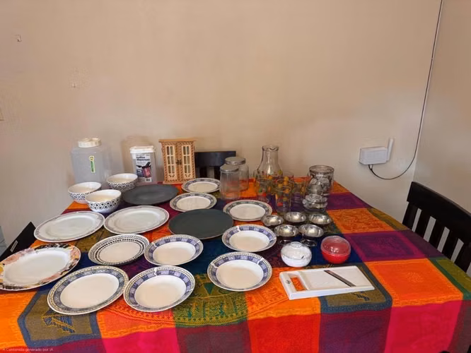 Se vende todo lo de las fotos