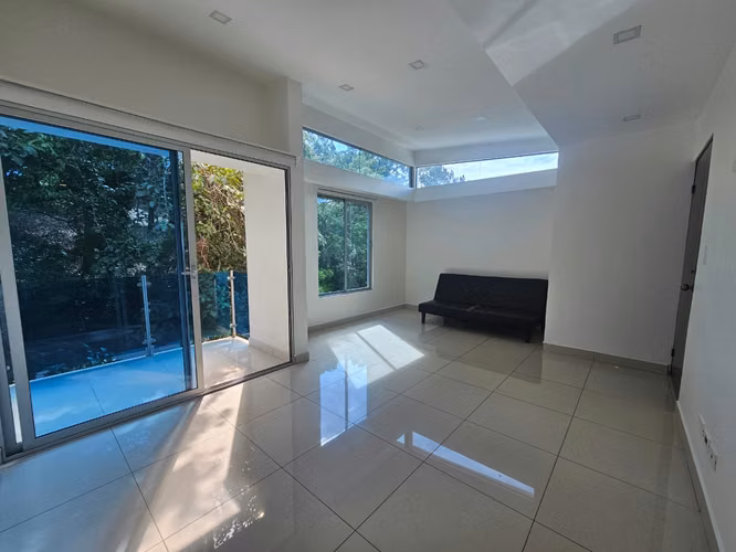 PIEDADES DE SANTA ANA - 3DOR/2BA - 90M2 *** SIN MUEBLES ***