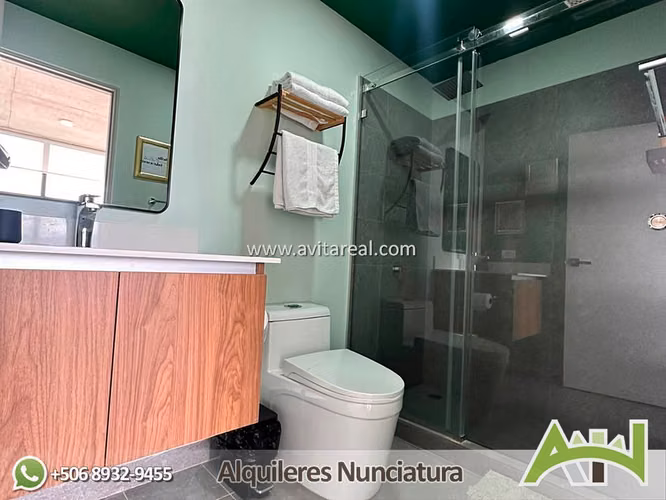Apartamento en Secrt Escalante | Vista Panorámica | WiFi | AC - Imagen 4