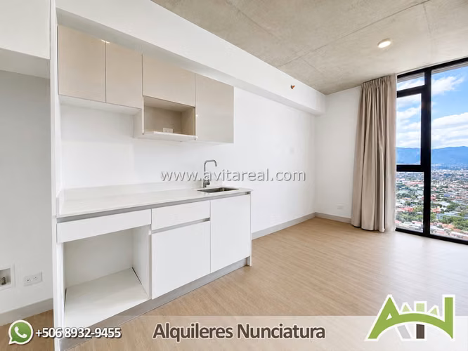 Apartamento Estudio en Secrt Escalante - Imagen 7