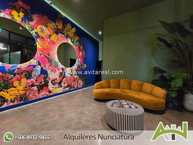 Apartamento en Secrt Escalante | Vista Panorámica | WiFi | AC - Imagen 14
