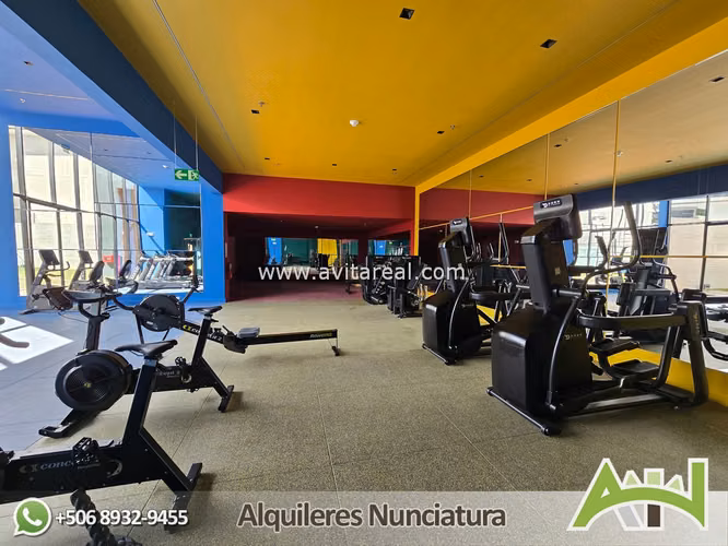 Apartamento en Secrt Escalante | Vista Panorámica | WiFi | AC - Imagen 8
