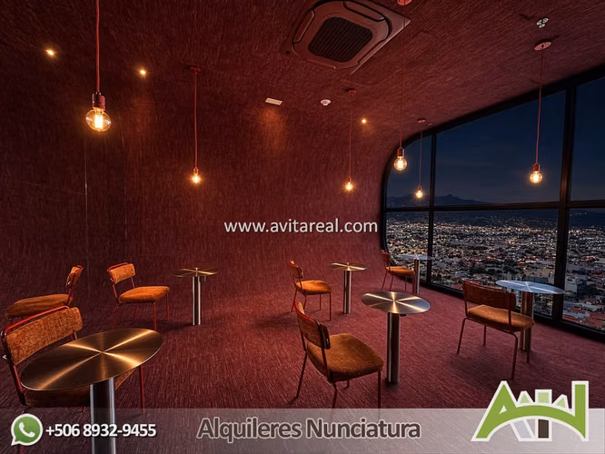 Apartamento en Secrt Escalante | Vista Panorámica | WiFi | AC - Imagen 5