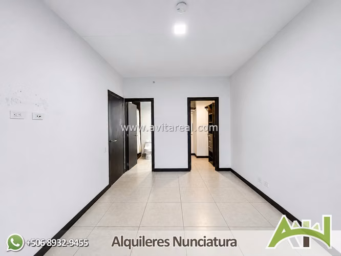 Apartamento de 2 habitaciones | QBO | Vista al atardecer - Imagen 3
